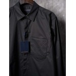 2025年12月22日秋冬新作Louis Vuittonシャツ高品質人気商品/XQY工場