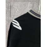 2025年12月22日秋冬新作Balenciaga長袖Tシャツ高品質人気商品/XQY工場