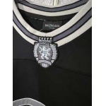 2025年12月22日秋冬新作Balenciaga長袖Tシャツ高品質人気商品/XQY工場