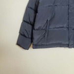 2025年12月22日秋冬新作Balenciagaダウンジャケット高品質人気商品/XQY工場