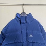 2025年12月22日秋冬新作Balenciagaダウンジャケット高品質人気商品/XQY工場