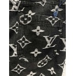 2025年12月22日秋冬新作Louis Vuittonジーパン高品質人気商品/XQY工場