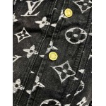 2025年12月22日秋冬新作Louis Vuittonジャケット高品質人気商品/XQY工場