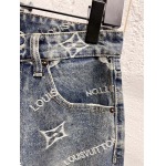 2025年12月22日秋冬新作Louis Vuittonジーパン高品質人気商品/XQY工場