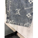 2025年12月22日秋冬新作Louis Vuittonジーパン高品質人気商品/XQY工場