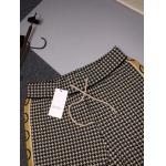 2025年12月22日秋冬新作GUCCI半ズボン高品質人気商品/XQY工場