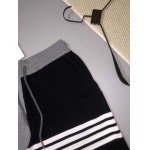 2025年12月22日秋冬新作Thom Browne半ズボン高品質人気商品/XQY工場