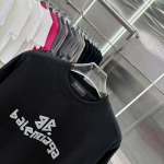 2025年12月22日秋冬新作Balenciagaスウェット高品質人気商品/XQY工場