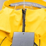 2025年12月23日秋冬新作ARCTERYXダウンジャケット人気商品/XQY工場