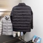 2025年12月23日秋冬新作ARCTERYXダウンジャケット人気商品/XQY工場