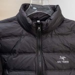 2025年12月23日秋冬新作ARCTERYXダウンジャケット人気商品/XQY工場