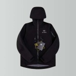 2025年12月23日秋冬新作ARCTERYXダウンジャケット人気商品/XQY工場