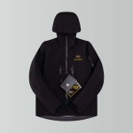 2025年12月23日秋冬新作ARCTERYXダウンジャケット人気商品/XQY工場