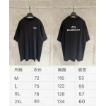 2025年12月23日秋冬新作Balenciagatシャツ人気商品/XQY工場