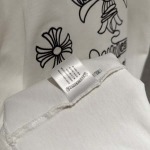 2025年12月23日秋冬新作Chrome Heartstシャツ人気商品/XQY工場