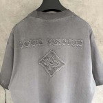 2025年12月23日秋冬新作Louis vuittontシャツ人気商品/XQY工場