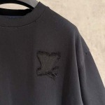 2025年12月23日秋冬新作Louis vuittontシャツ人気商品/XQY工場