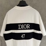 2025年12月23日秋冬新作Dior tシャツ人気商品/XQY工場