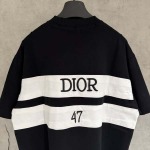 2025年12月23日秋冬新作Dior tシャツ人気商品/XQY工場