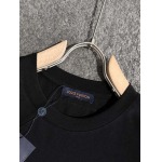 2025年12月23日秋冬新作Louis vuitton半袖 tシャツ人気商品/XQY工場
