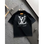 2025年12月23日秋冬新作Louis vuitton半袖 tシャツ人気商品/XQY工場