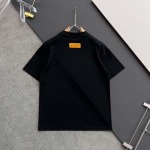 2025年12月23日秋冬新作Louis vuitton半袖 tシャツ人気商品/XQY工場