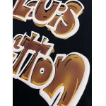 2025年12月23日秋冬新作Louis vuitton半袖 tシャツ人気商品/XQY工場