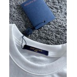 2025年12月23日秋冬新作Louis vuitton半袖 tシャツ人気商品/XQY工場