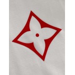 2025年12月23日秋冬新作Louis vuitton半袖 tシャツ人気商品/XQY工場