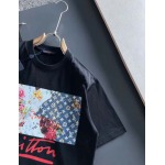 2025年12月23日秋冬新作Louis vuitton半袖 tシャツ人気商品/XQY工場