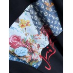 2025年12月23日秋冬新作Louis vuitton半袖 tシャツ人気商品/XQY工場