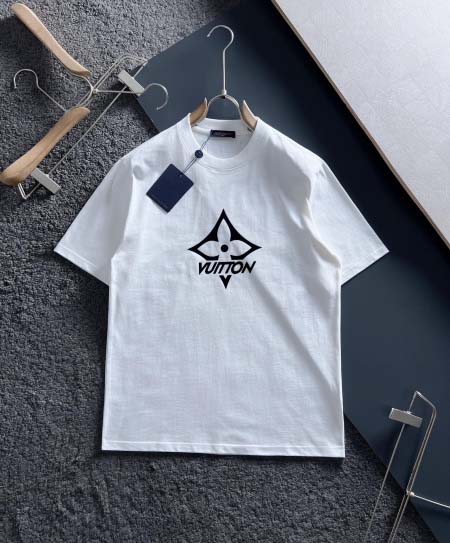 2025年12月23日秋冬新作Louis vuitton半袖...