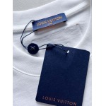2025年12月23日秋冬新作Louis vuitton半袖 tシャツ人気商品/XQY工場