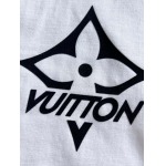 2025年12月23日秋冬新作Louis vuitton半袖 tシャツ人気商品/XQY工場
