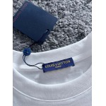 2025年12月23日秋冬新作Louis vuitton半袖 tシャツ人気商品/XQY工場
