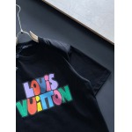2025年12月23日秋冬新作Louis vuitton半袖 tシャツ人気商品/XQY工場