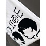 2025年12月23日秋冬新作Louis vuitton半袖 tシャツ人気商品/XQY工場