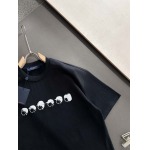 2025年12月23日秋冬新作Louis vuitton半袖 tシャツ人気商品/XQY工場