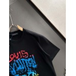 2025年12月23日秋冬新作Louis vuitton半袖 tシャツ人気商品/XQY工場
