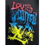 2025年12月23日秋冬新作Louis vuitton半袖 tシャツ人気商品/XQY工場