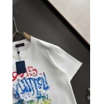 2025年12月23日秋冬新作Louis vuitton半袖 tシャツ人気商品/XQY工場