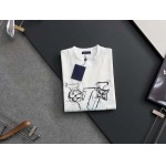 2025年12月23日秋冬新作Louis vuitton半袖 tシャツ人気商品/XQY工場