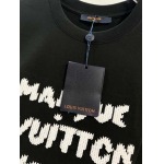2025年12月23日秋冬新作Louis vuitton半袖 tシャツ高品質人気商品/XQY工場