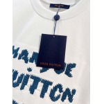 2025年12月23日秋冬新作Louis vuitton半袖 tシャツ高品質人気商品/XQY工場