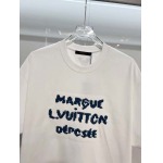 2025年12月23日秋冬新作Louis vuitton半袖 tシャツ高品質人気商品/XQY工場