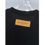 2025年12月23日秋冬新作Louis vuitton半袖 tシャツ高品質人気商品/XQY工場