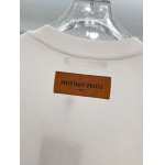 2025年12月23日秋冬新作Louis vuitton半袖 tシャツ高品質人気商品/XQY工場