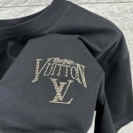 2025年12月23日秋冬新作Louis vuitton半袖 tシャツ高品質人気商品/XQY工場