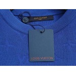 2025年12月23日秋冬新作Louis Vuitton半袖 tシャツ高品質人気商品/XQY工場