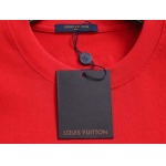 2025年12月23日秋冬新作Louis Vuitton半袖 tシャツ高品質人気商品/XQY工場